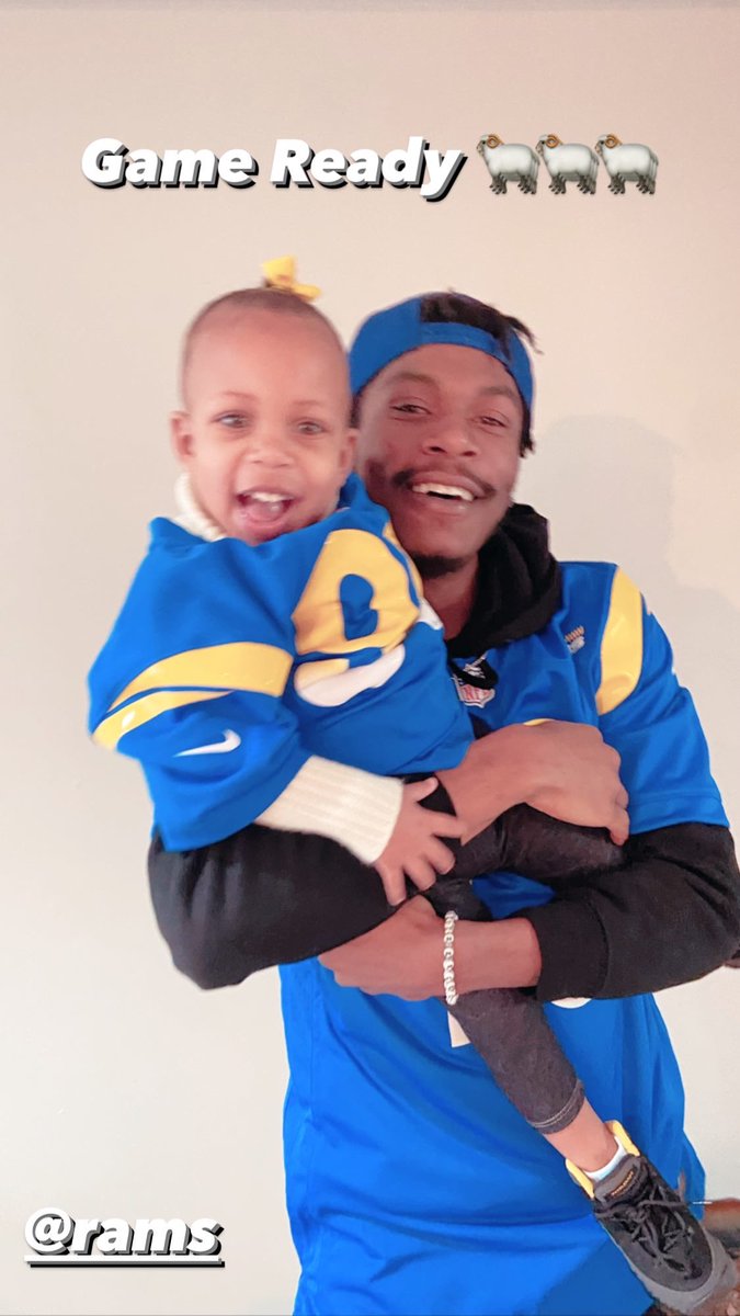 Grimboe's tweet photo. @RamsNFL #Ramshouse https://t.co/4waKcSCLkC