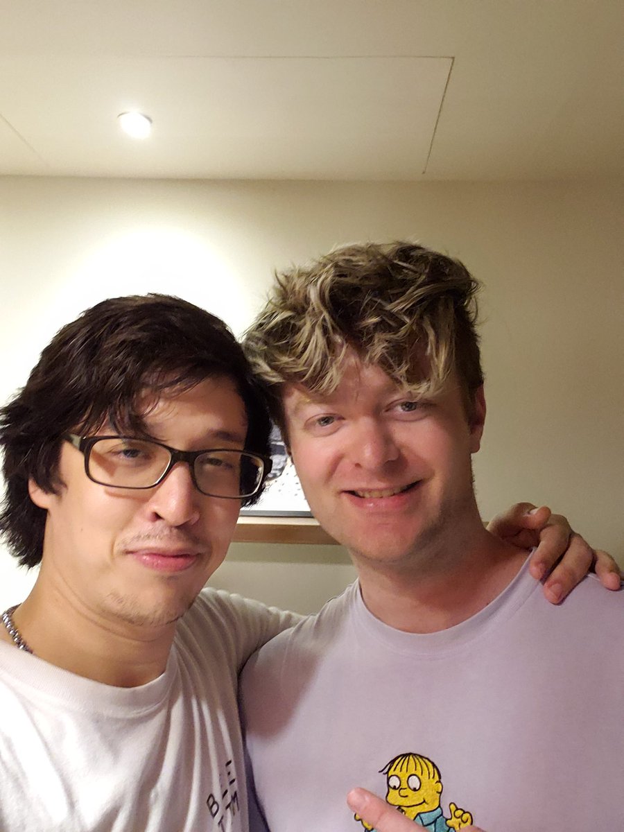toph_bbq's tweet photo. Went to a chess bootcamp in Mexico for a week with the @chessbrahTV brahs. 11/10 experience, absolutely going again

Fuck me the chess community owns. Especially the Chessbrah community https://t.co/CyfCLIJlD2