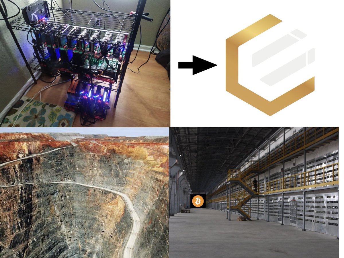 The reality of mining #cryptocurrencies in 2022…. #EpicCash is superior to #gold &amp; #BTC.  Don’t miss out on this opportunity and learn more about this #1000xgem @ epicenter.epic.tech &amp; epic.tech