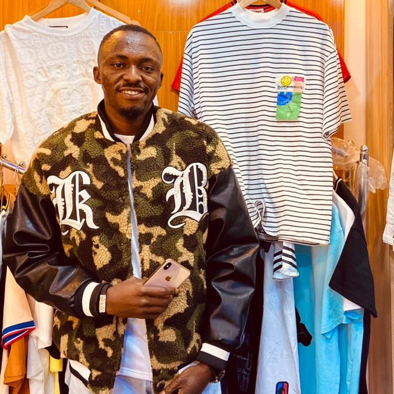 GenDecent's tweet image. #NewProfilePic