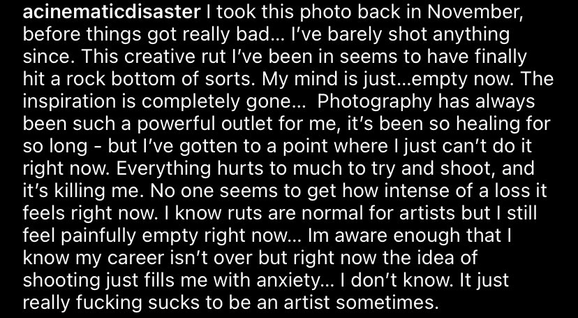 KMR_Photography's tweet photo. Self-portrait from 2021. https://t.co/uqAsREulXx