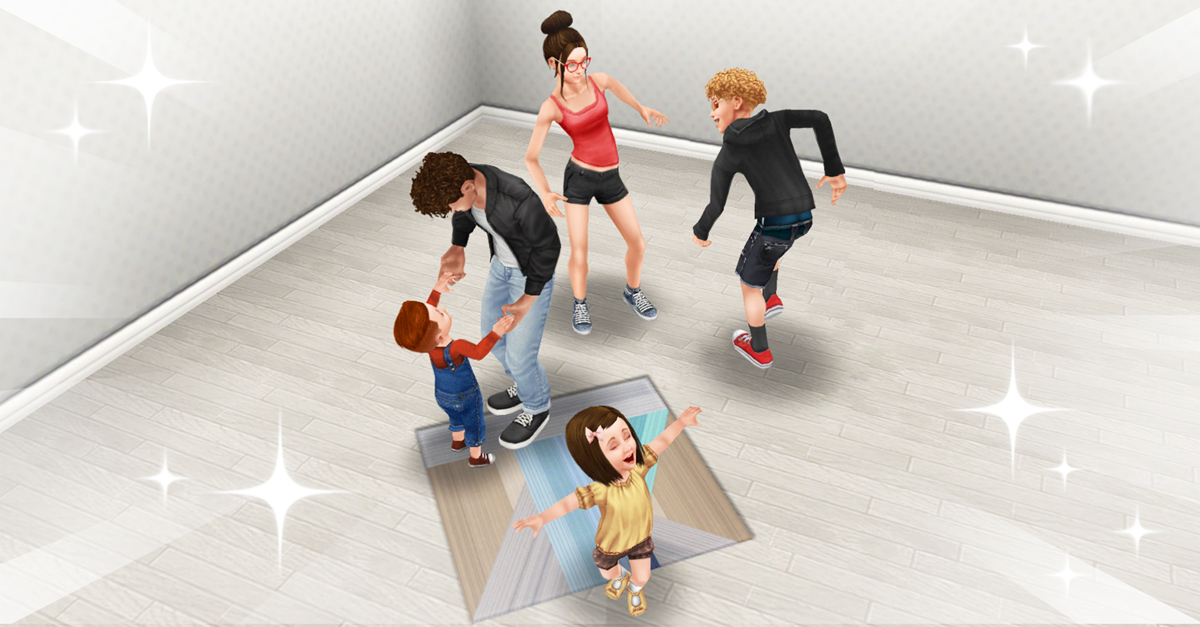sims 4 free play now sims 4 free play now