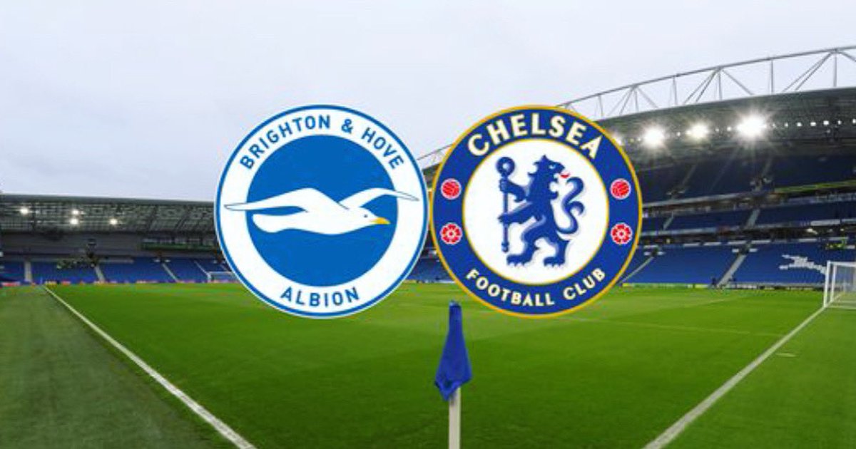 Join us tomorrow at The Belfry as the boys are back in action taking on Brighton at 2 PM!