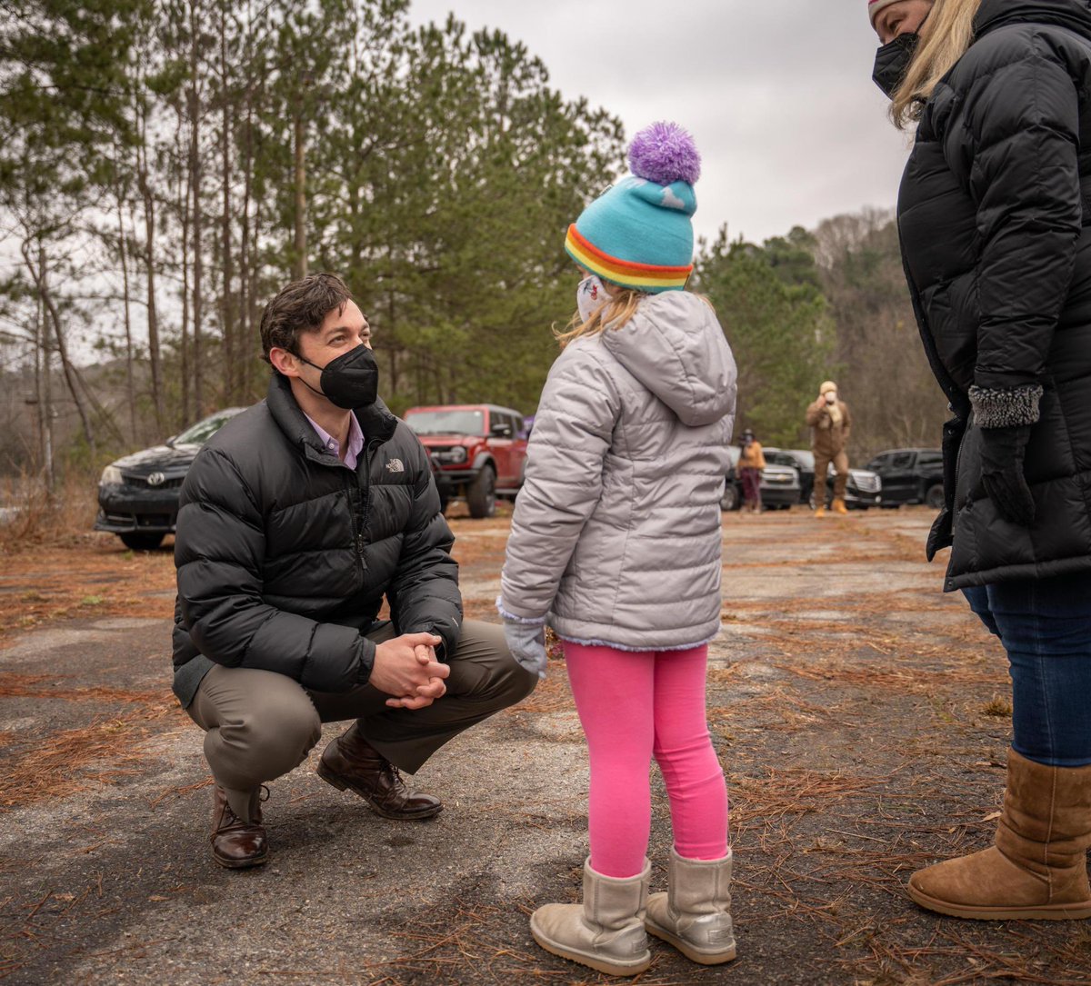 Jon Ossoff (@ossoff) on Twitter photo 