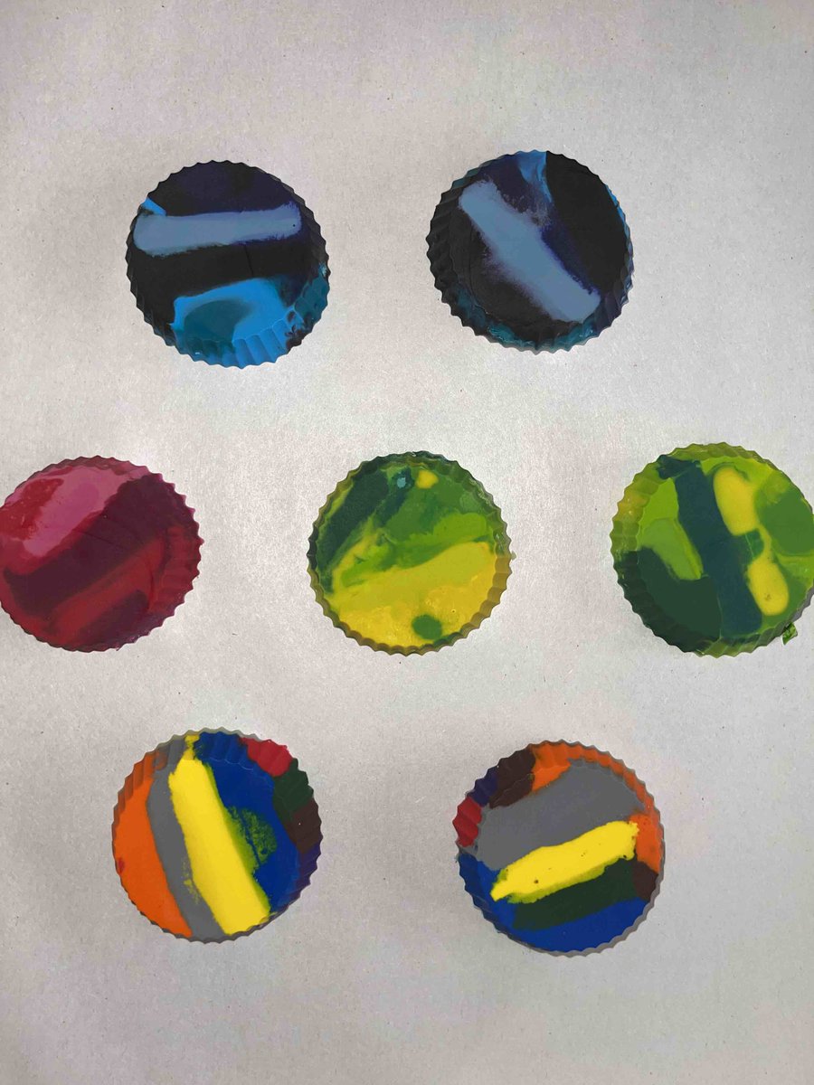growgritgrace's tweet photo. πNew @Seesaw activity!π Inspired by my mama's "rainbow pies"β@instantpot, I give you a safe way to demo matter changing states IN your classroom!
ππ₯§I enjoy the water cycle and melting/freezing ice, but... this is just more fun.π #functionaltext https://t.co/jggdCi4agE https://t.co/N78fbtRI5B