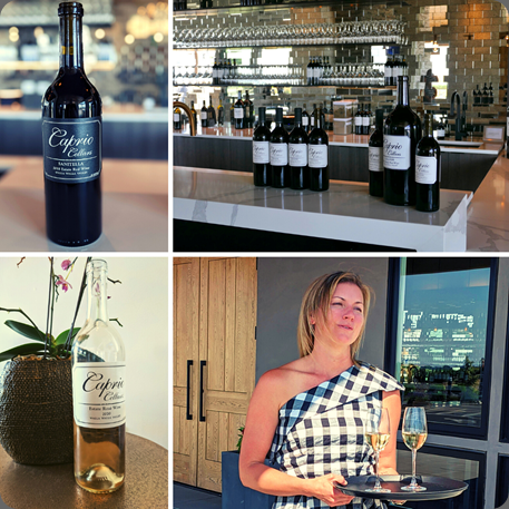Caprio Cellars (@capriocellars) on Twitter photo Dave Nershi <a href="/vino_sphere/">Vino-Sphere</a> visits & discusses how
<a href="/CaprioCellars/">Caprio Cellars</a> approach to #winetasting & #tastingrooms is different: bit.ly/3FGLKE1 #WAWine #WallaWallaWine <a href="/VisitWallaWalla/">Visit Walla Walla</a> <a href="/WWValleyWine/">Walla Walla Valley Wine</a> Dave Nershi <a href="/vino_sphere/">Vino-Sphere</a> visits & discusses how
<a href="/CaprioCellars/">Caprio Cellars</a> approach to #winetasting & #tastingrooms is different: bit.ly/3FGLKE1 #WAWine #WallaWallaWine <a href="/VisitWallaWalla/">Visit Walla Walla</a> <a href="/WWValleyWine/">Walla Walla Valley Wine</a>