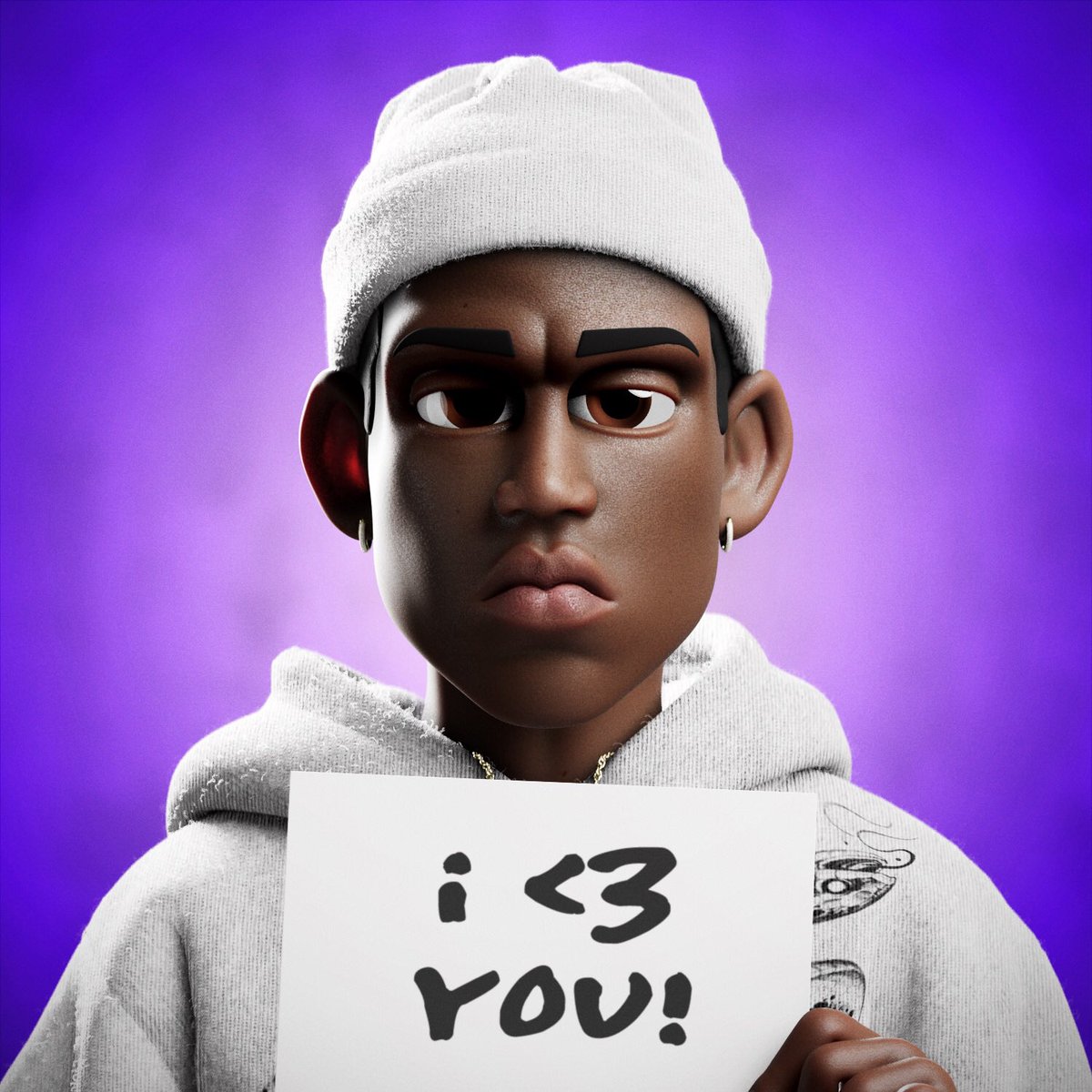 KurisuBoing tweet media