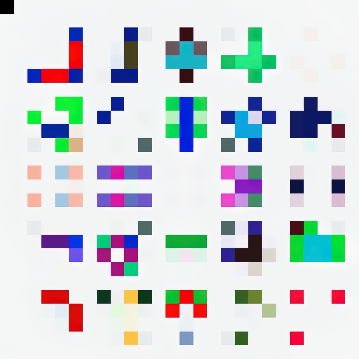 painters love the light