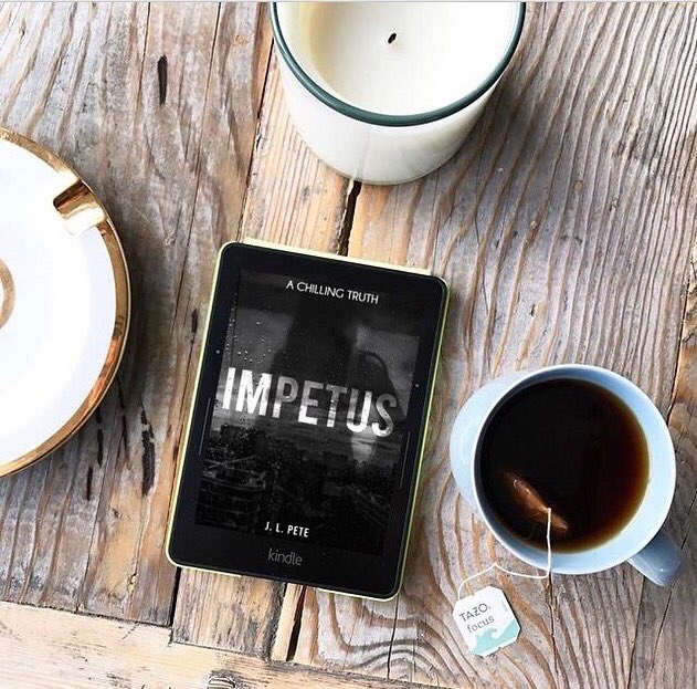 Im_JenniferLynn's tweet photo. #IMPETUS is dropping January 21st! A success through hardship novel based on my life with a #thriller twist. #bookrelease https://t.co/i6rHaTo5jT