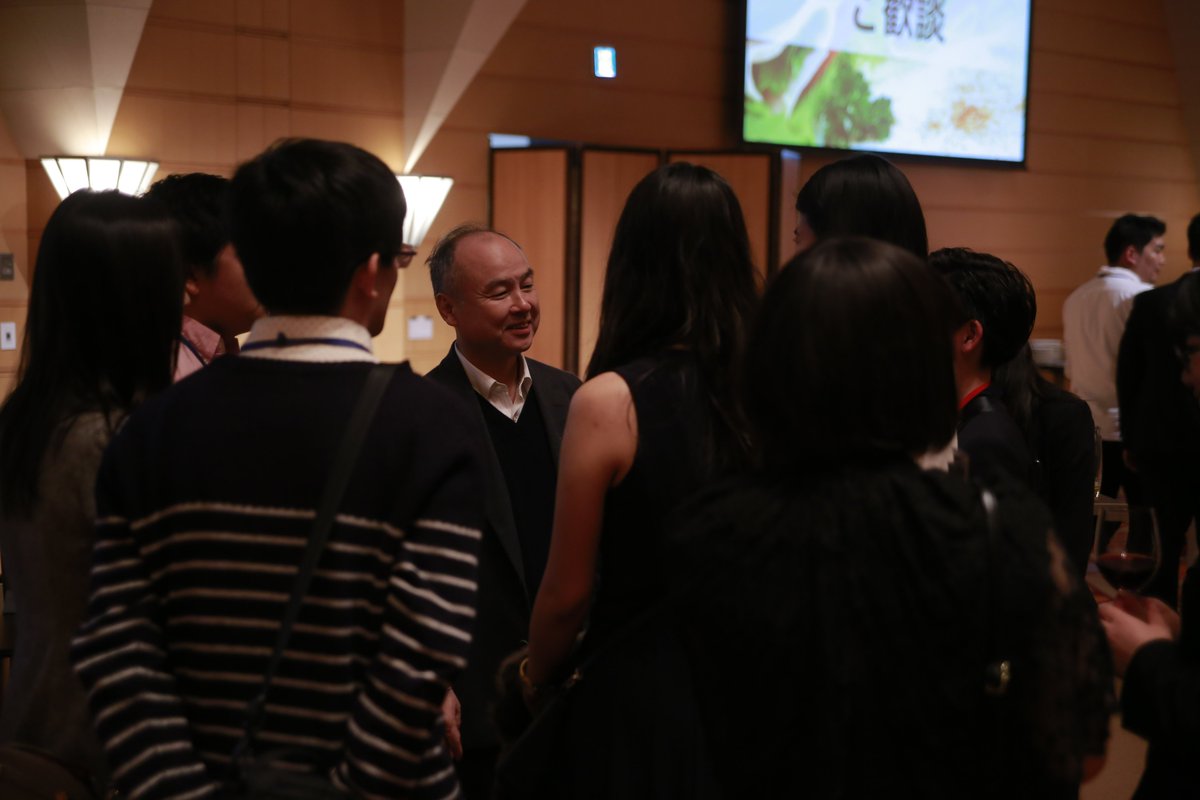 masason_f's tweet photo. 孫正義育英財団は、6期支援人材の募集を本日から開始しました。
皆さまのご応募をお待ちしております！
 
応募締切：2022年3月1日（火） 午前10時（日本時間）
 
孫正義育英財団WEBサイト
https://t.co/jefQRsVSIR https://t.co/nGNBgqvp7w