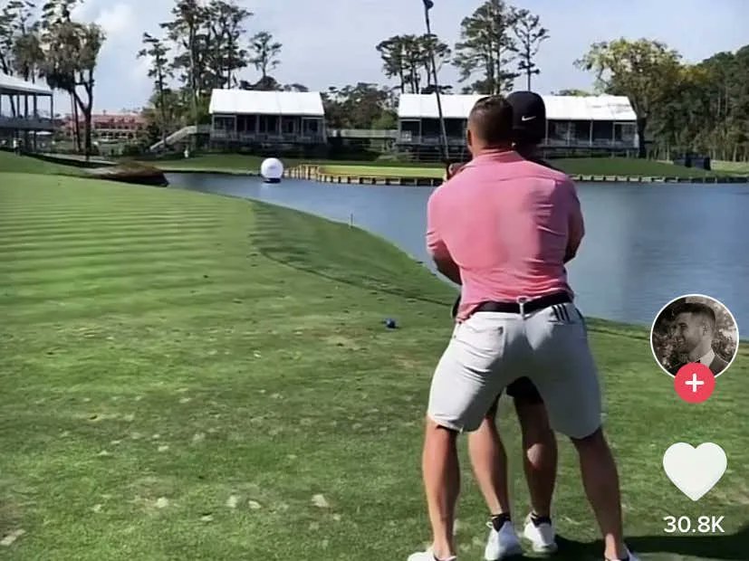 tim tebow tpc sawgrass