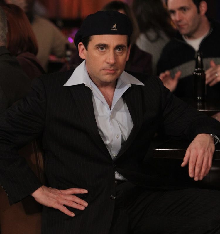 theofficeptbr's tweet image. Apresento o ÚNICO héterotop do bem: