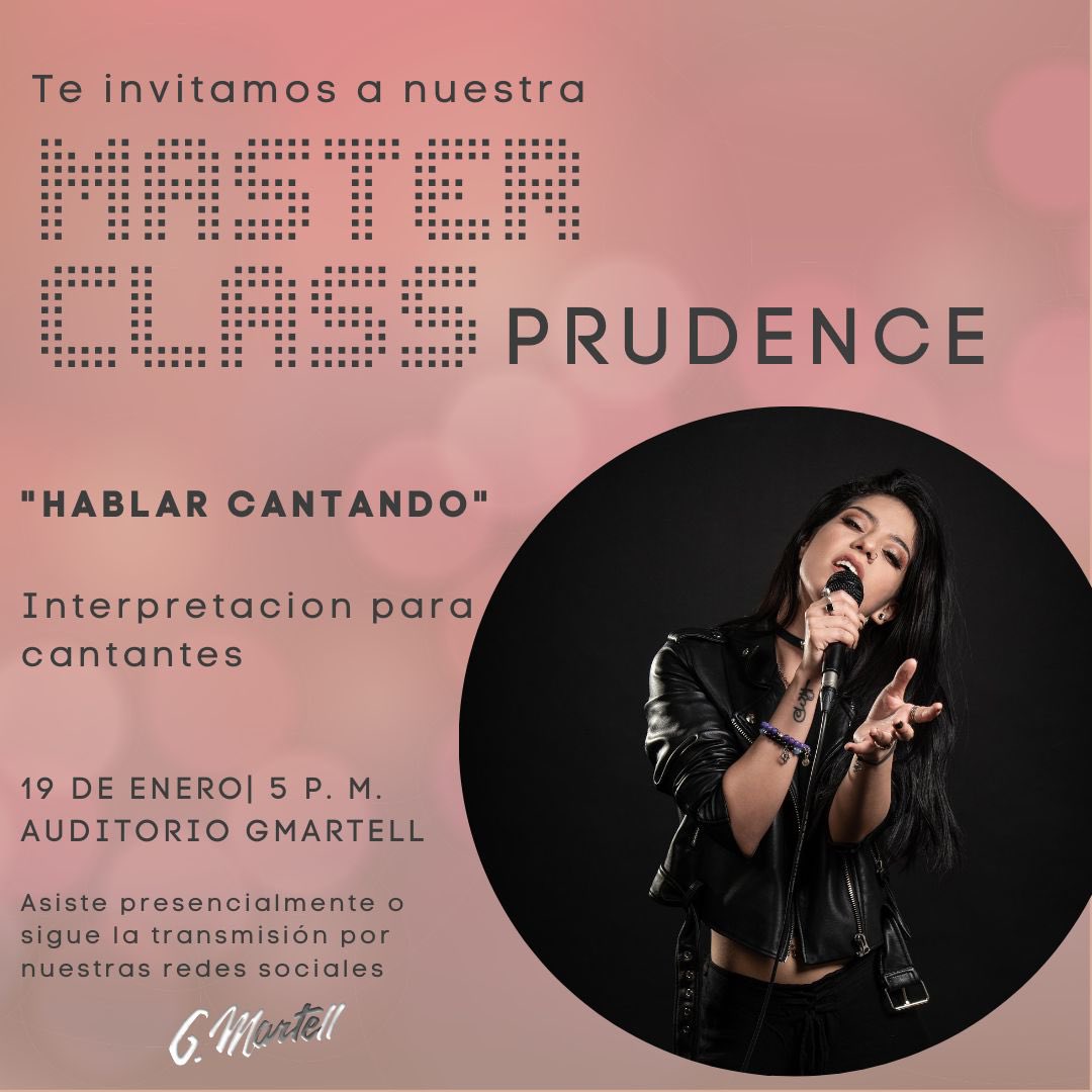 gmartell's tweet photo. No te pierdas los eventos de esta semana en G.Martell, asiste de manera gratuita o ve nuestras transmisiones por Twitch y facebook live. #GMartell https://t.co/WekKQQoQ6g