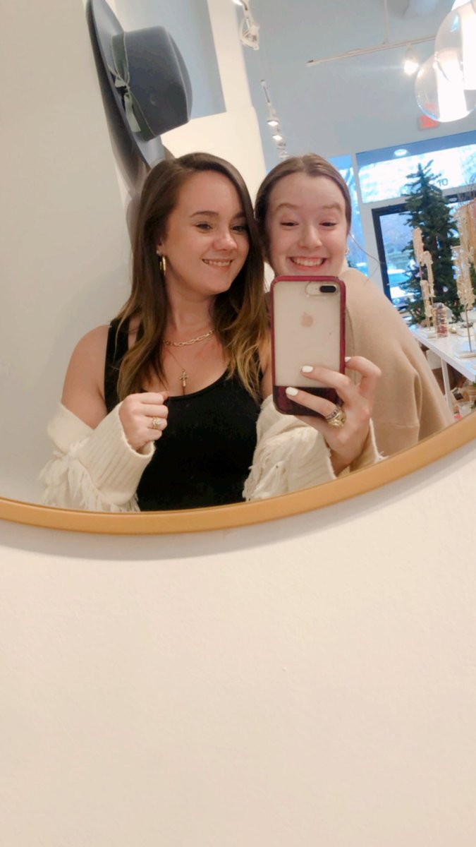 HollyBever's tweet photo. Throw back on the last two months https://t.co/fsr0jpGmgd
