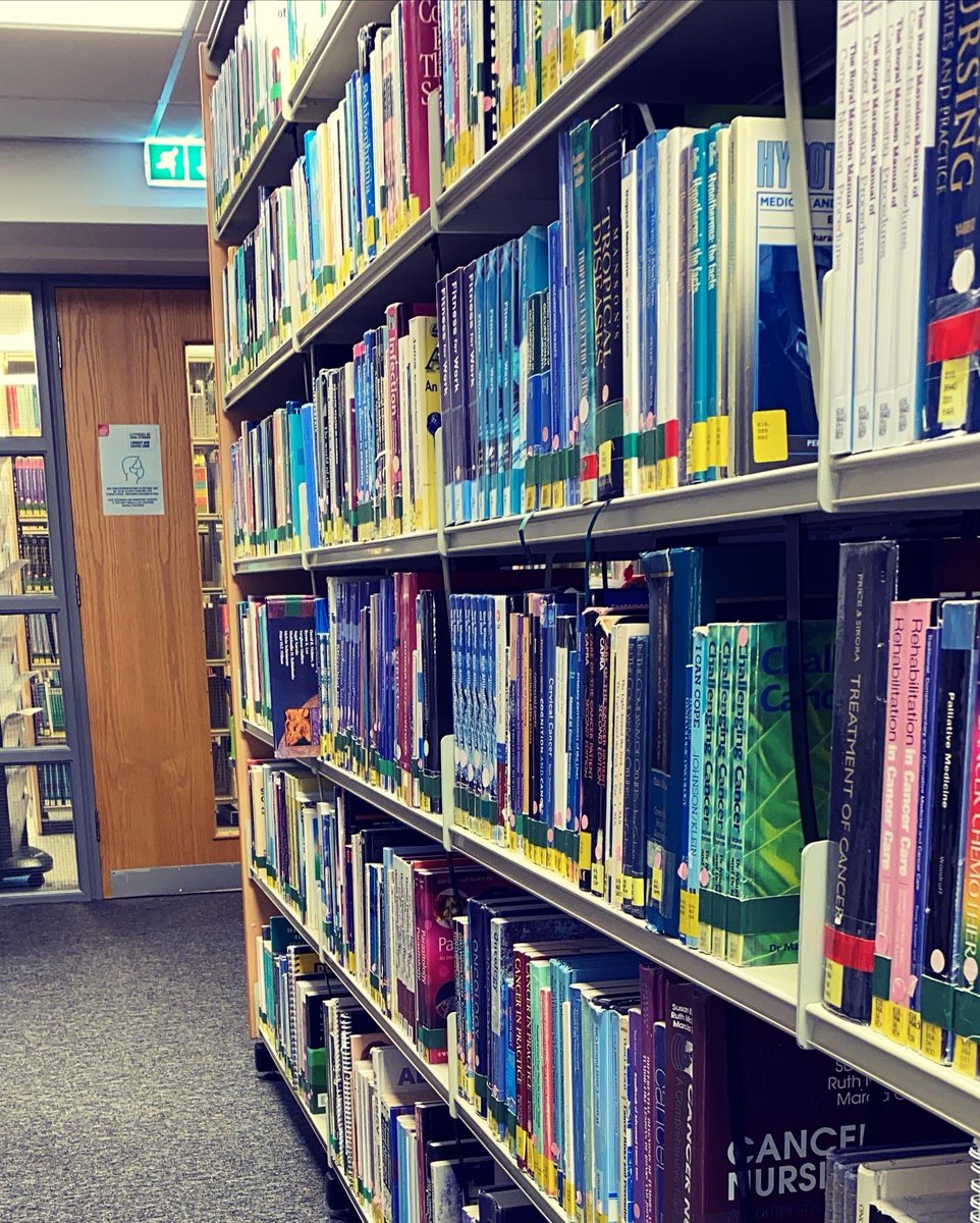 JaydeHMurray's tweet photo. I may be qualifying in March but it’s never too late to research and learn! Major feelings of #ImposterSyndrome right now so took a trip to the @uswlibrary for some ‘me’ time! #thefinalstretch #mentalhealthnursing #studentnurse #9weeksleft @USWCareSciences https://t.co/yTLlSVlNBj