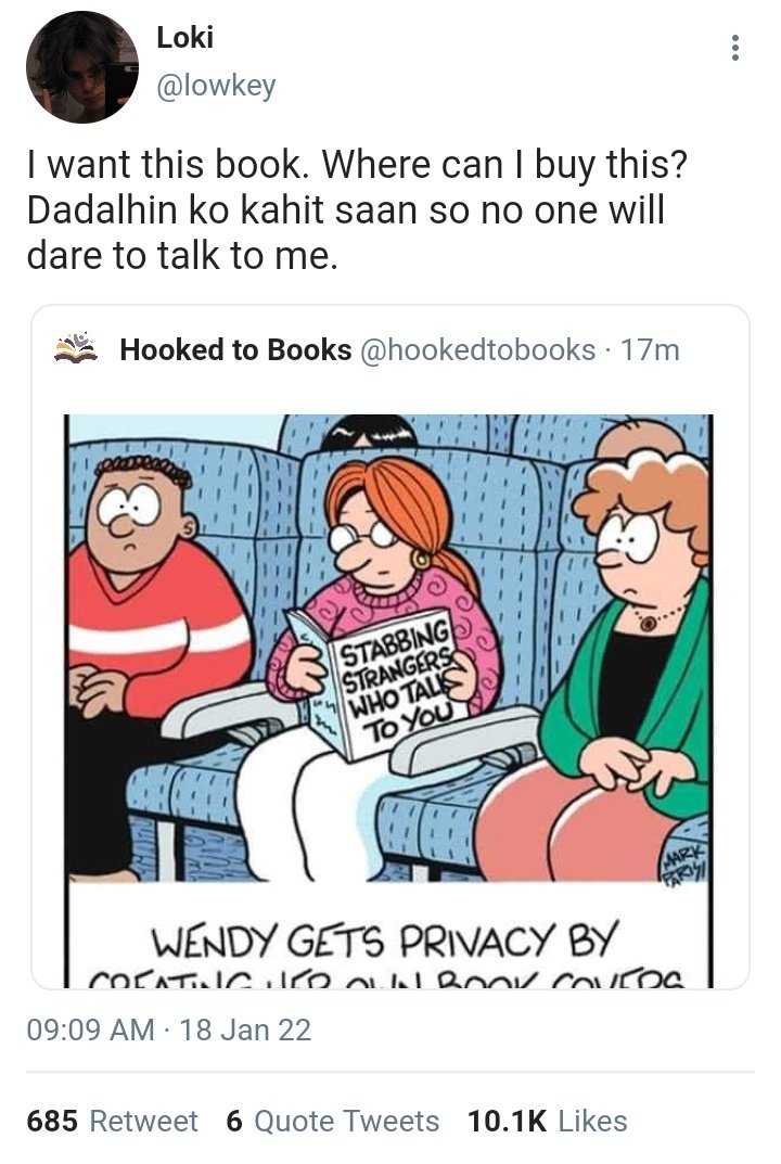 caerulean_sky's tweet photo. A #ProjectLOKI crackhead one tweet AU┐
 
 ┘Lorelei being Lorelei to Loki.

#PLtwt https://t.co/h3lxHXgHJY