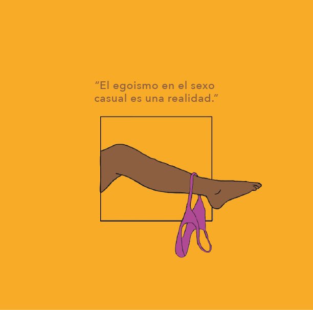 no_estabu's tweet photo. El egoísmo existe en ambas partes de diferentes maneras. 👀 

Escuchá más en el episodio “Sexismo en el sexo casual” 

https://t.co/csywr4VdWm https://t.co/FB4zjQZ4Q8