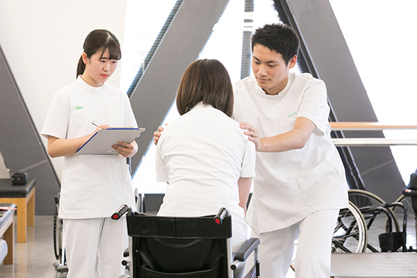 首都医校 Shutoiko Twitter