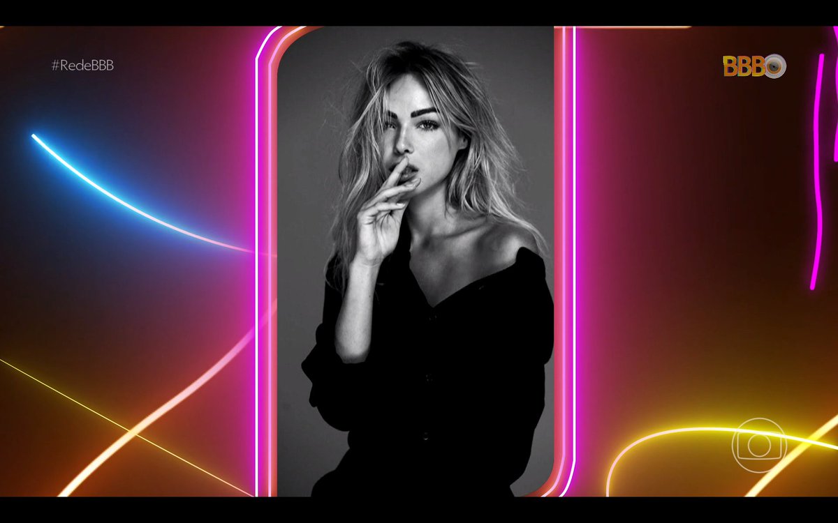 "Nem me acho tão bonita assim." (Bárbara) #BBB22