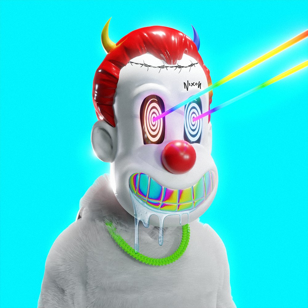 ppeerra's tweet photo. @LoganPaul @veefriends @garyvee logan, its time to switch it up, i welcome u to the greatest and most active nft community there is. Crookz  :) heres a ssneek peek how they look, yeah they are so cool. anyways see u at the server! Crookz4eva!
#CROOKZNATION https://t.co/yewfW0K2G4