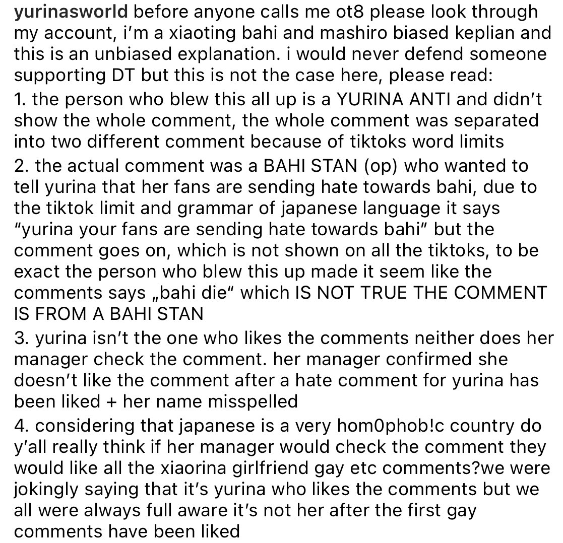 99m9y's tweet photo. instagram thread made by op yurinasworld 

🔗https://t.co/ReNmFzHwYg https://t.co/WOZLXPygIL
