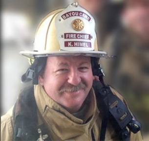 NewEnglandFOOLS's tweet photo. MEET YOUR INSTRUCTOR MONDAY: Chief Ken Himel of Bayou Cane Fire Protection District in Houma, LA @BC_Chief100 @NewEnglandFOOLS @OnSceneTraining @national_fire @PintheQ @FOOLS_Intl @BillyGoldfeder @BostonFireGear @FireTechUSA @johnguilfoil @chieflasky @PeterMFirehouse https://t.co/evEHLV1wWs