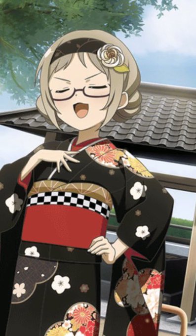 秋原雪花誕生祭のtwitterイラスト検索結果 古い順