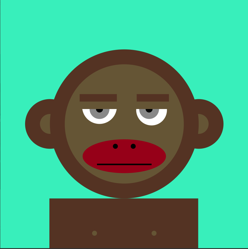 5280Crypto's tweet photo. The @OnChainMonkey are on fire. Should I list mine? https://t.co/LBP1OoPw79