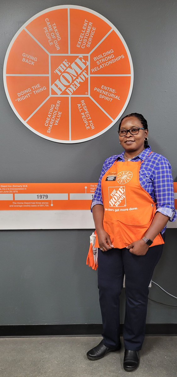 So excited to embark on this new chapter as CXM at #0172 Loganville. So humbled and grateful for this opportunity and looking forward in doing great things at #0172 <a href="/colleenallenhd/">Colleen Allen</a> <a href="/SharptonDavid/">David Sharpton</a> <a href="/prashantd2017/">Prashant</a> <a href="/MRK95270049/">MR K</a> <a href="/mlindsey1223/">Mandy Henry</a> <a href="/JeffWhi1070/">Jeff White</a>