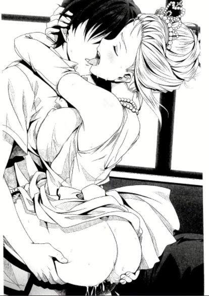 InfinitTradPro's tweet photo. El Rias-verse ricolino si existe :3

Ilustrador de dicha novela: Miyama-sama :3 https://t.co/DzDoq61djI