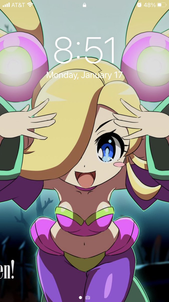 Y2Yes2's tweet photo. What picture do you have for a lock screen, and why doesn’t it look like this? 👀 https://t.co/0vtVJiUVCc