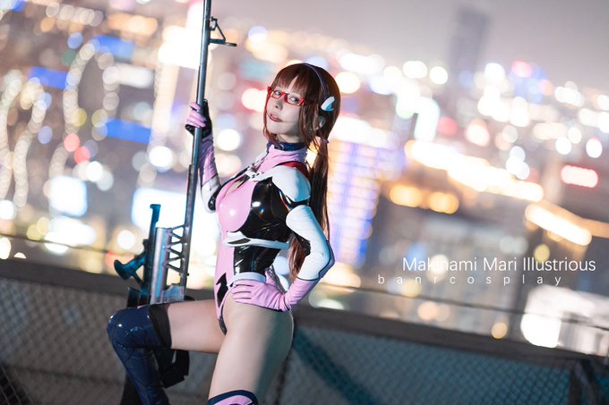 Twitterのコスプレ画像39