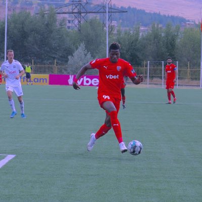 BoluPascal's tweet image. #NewProfilePic