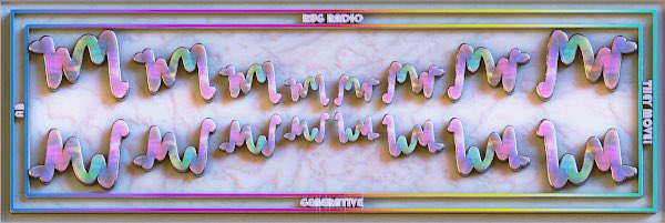 WebsterMarc's tweet image. Stoked on this @RugRadio Scarce 2 #NFT #NFTCommmunity #RugRadio