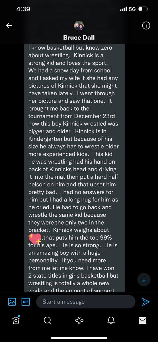 Guys check out this incredible story! Let’s get these boys to Cali!!!
