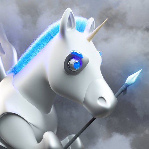 🦄GIVEAWAY🦄

I have partnered with <a href="/UnifriendsNFT/">Unifriends 🦄</a> to give 1 lucky person a #NFT! 

Entry: Follow both of us, Like,RT, Tell me how your weekend was!

48 hours ⏰ #NFTGiveaway