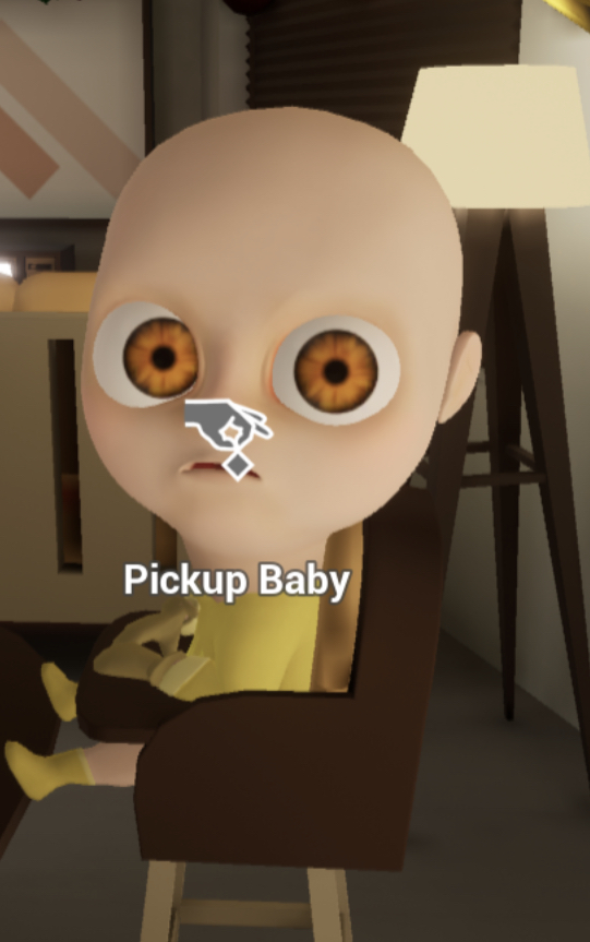 DogeRogers's tweet photo. @annoyingorange @youtooz I have a video idea Baby in yellow vs annoying orange https://t.co/vUQnlxkoF6