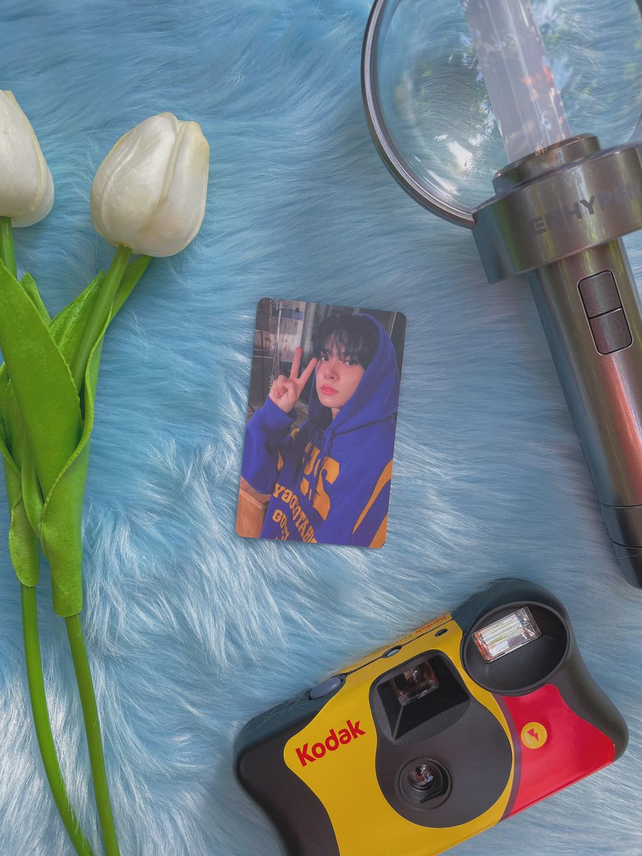 orenjilemonz's tweet photo. super late post hehehe pero thank u so much po!!!! @pastelhooniie π my heeseung ld pc arrived safely yayyy sobrang kilig!!! #icyfb https://t.co/djAho4SKtH