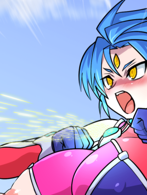 納めました。 https://t.co/tTMxkP50fc #Skeb #Commission 