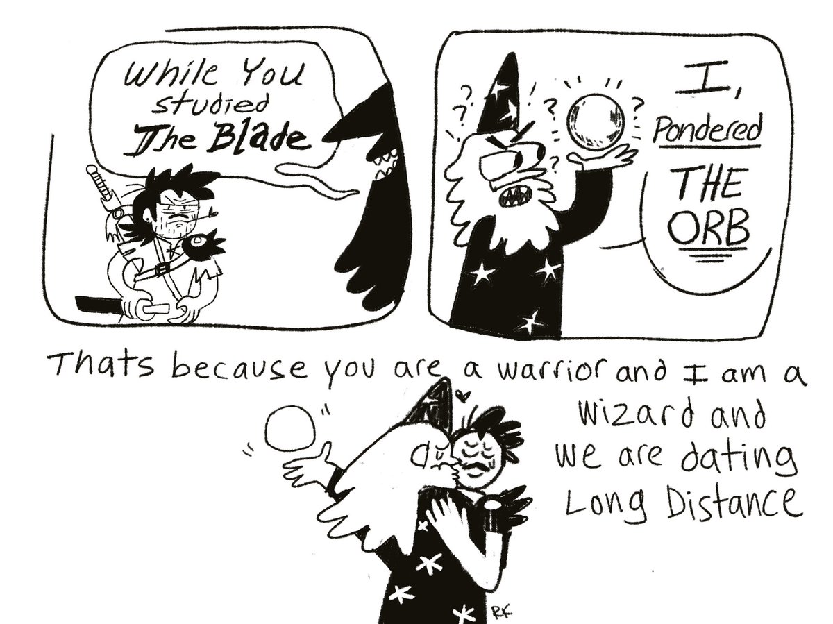 Rayne K (@smallsmallwitch) on Twitter photo 