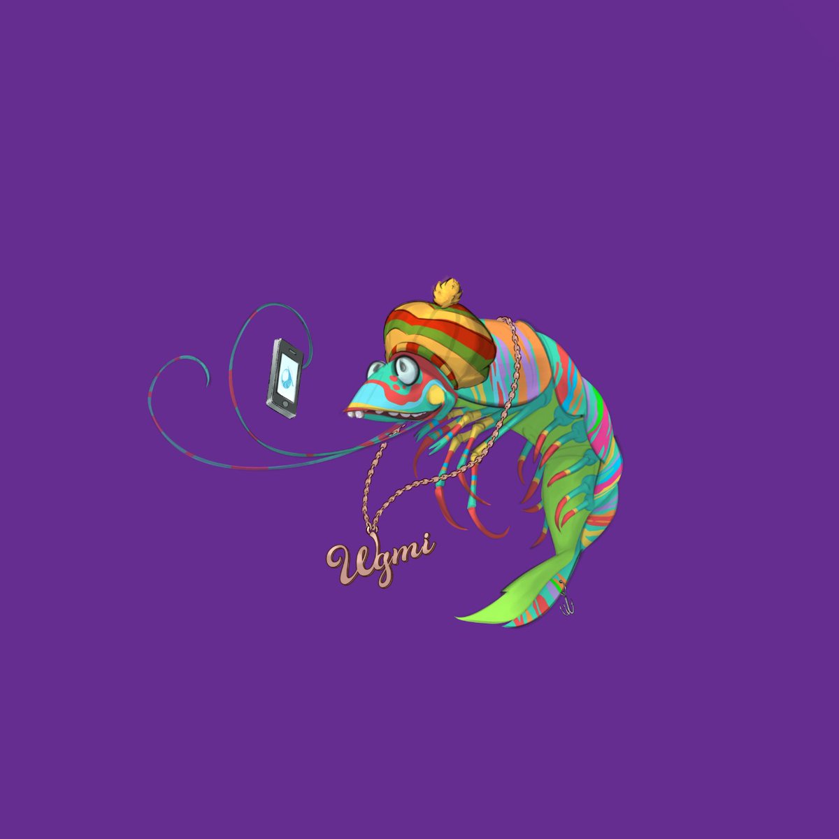 AquaclubNFT's tweet photo. We just hit 500 on Twitter!  We are celebrating with a new 🦐 of the week ↔️ 5 #WL &amp; 0.1 ETH to 1 lucky 🐟 🎁

▶️To win:
1️⃣Follow us
2️⃣Like,retweet this post
3️⃣Tag friends (multiple entries), leave your Discord ID in the comments &amp; join the server

#nft #nftgiveaway https://t.co/DhBdkNfLr5