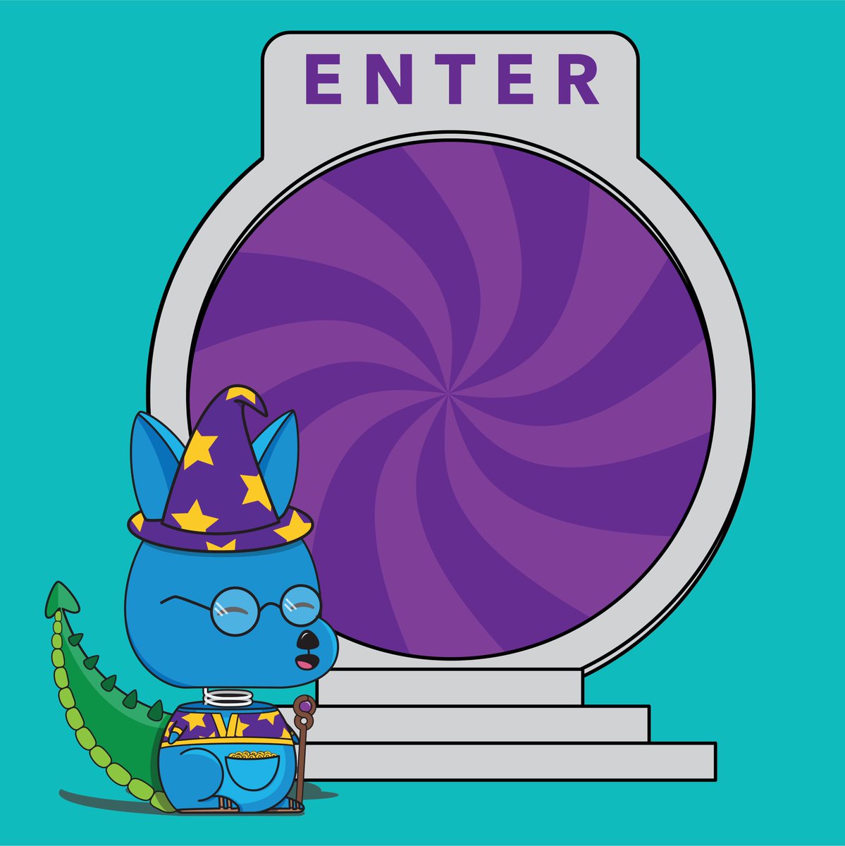 Probably nothing… Jan. 19 👀