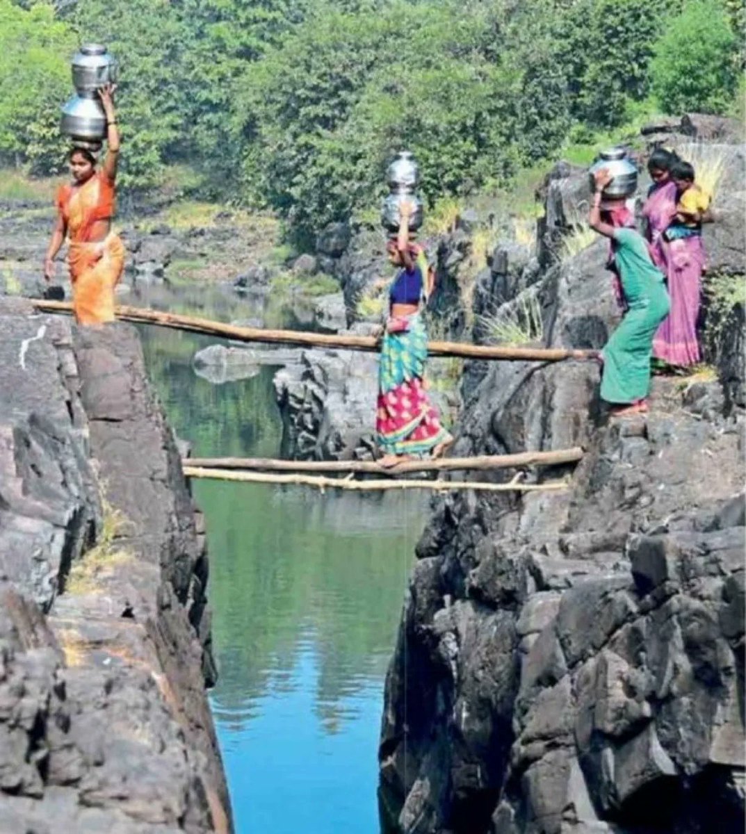 Erik Solheim (@eriksolheim) on Twitter photo This is why the role of women in water management is crucial as they are the worst sufferers of climate change impact. But also a situation which needs urgent safety measures.
From Nasik, Maharashtra, India 🇮🇳
<a href="/pargaien/">Mohan Pargaien IFS🇮🇳</a> This is why the role of women in water management is crucial as they are the worst sufferers of climate change impact. But also a situation which needs urgent safety measures.
From Nasik, Maharashtra, India 🇮🇳
<a href="/pargaien/">Mohan Pargaien IFS🇮🇳</a>
