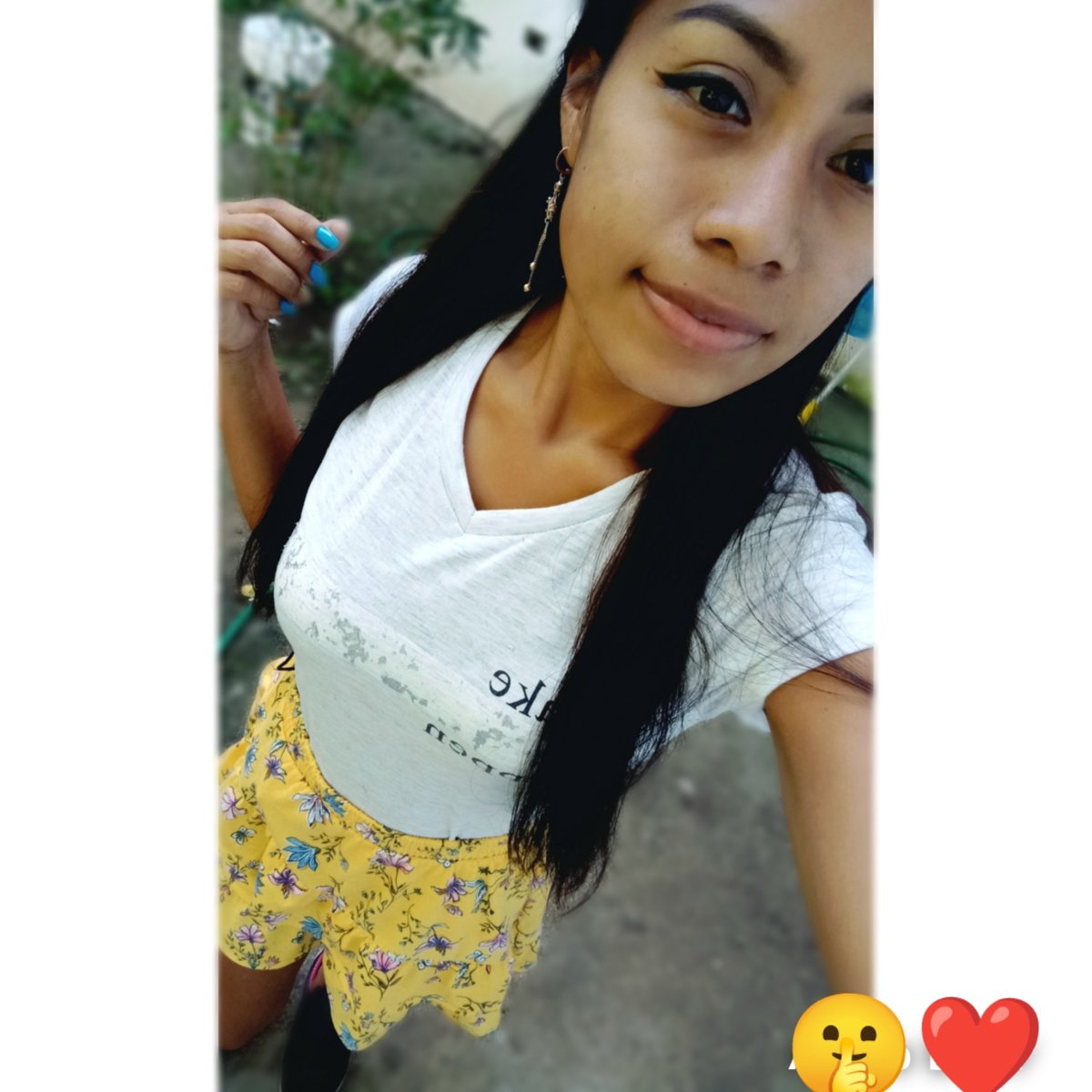 NemesiSolis's tweet photo. #NuevaFotoDePerfil https://t.co/NwYxLJgLiu