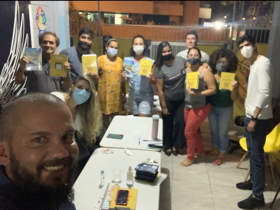 pastorw07's tweet photo. Alinhamento, planejamento e reavivamento!!! IASD Cabo Branco #planejamentoparticipativo https://t.co/hSay6bJovW