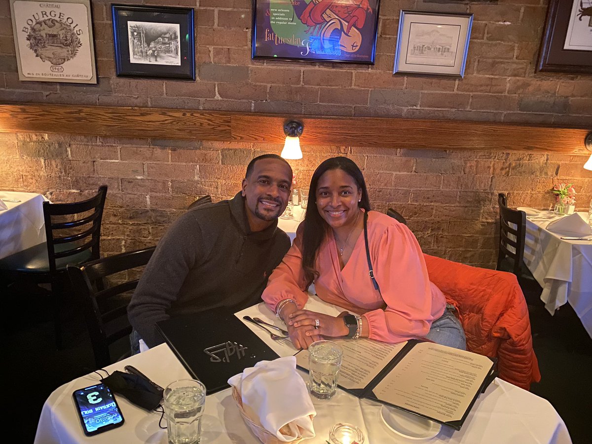 Marissa Wilson tweet media