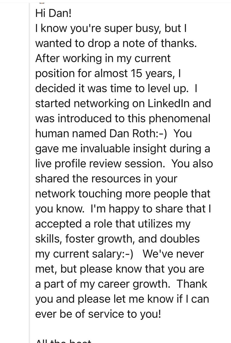 D0821Recruits's tweet image. This is why I do what I do #Recruitment #caringmatters