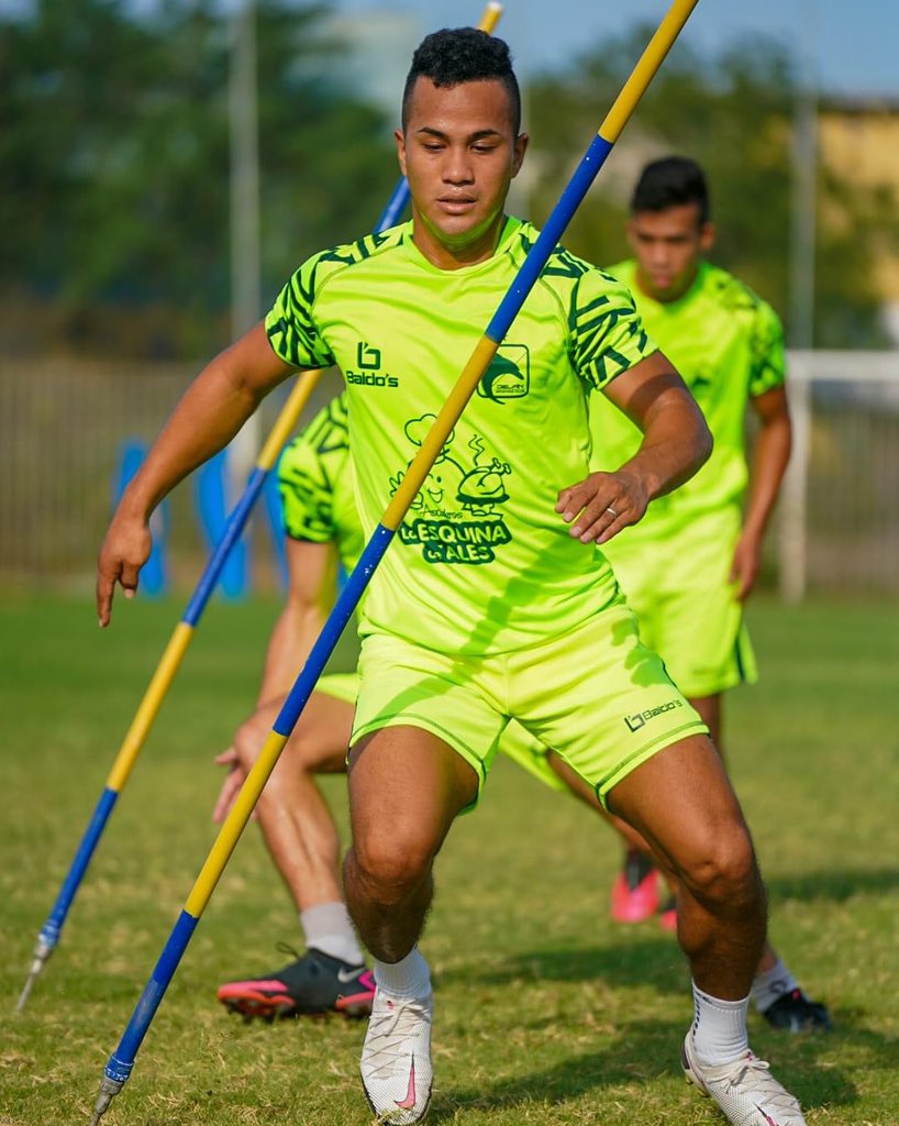 Seguimos 🐬🔋💪🏾⚽️