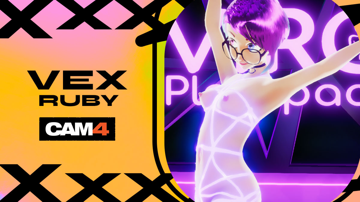 Cam4's tweet photo. Watch @vexxxruby LIVE NOW for an unbelievable show you don’t want to miss!
#C4Influencer #C4NewFaces #ComeToCAM4
➡️https://t.co/taK1wbMjl1 https://t.co/vsPc6ojxkG
