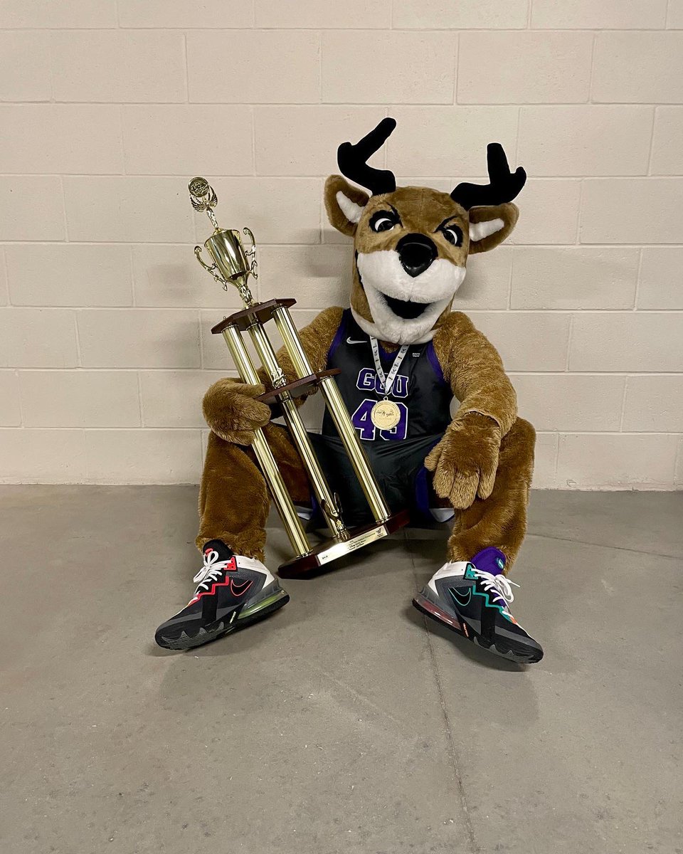 GCU Lopes tweet media